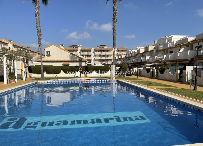 Återförsäljning - Bungalow -
Orihuela Costa - Cabo Roig