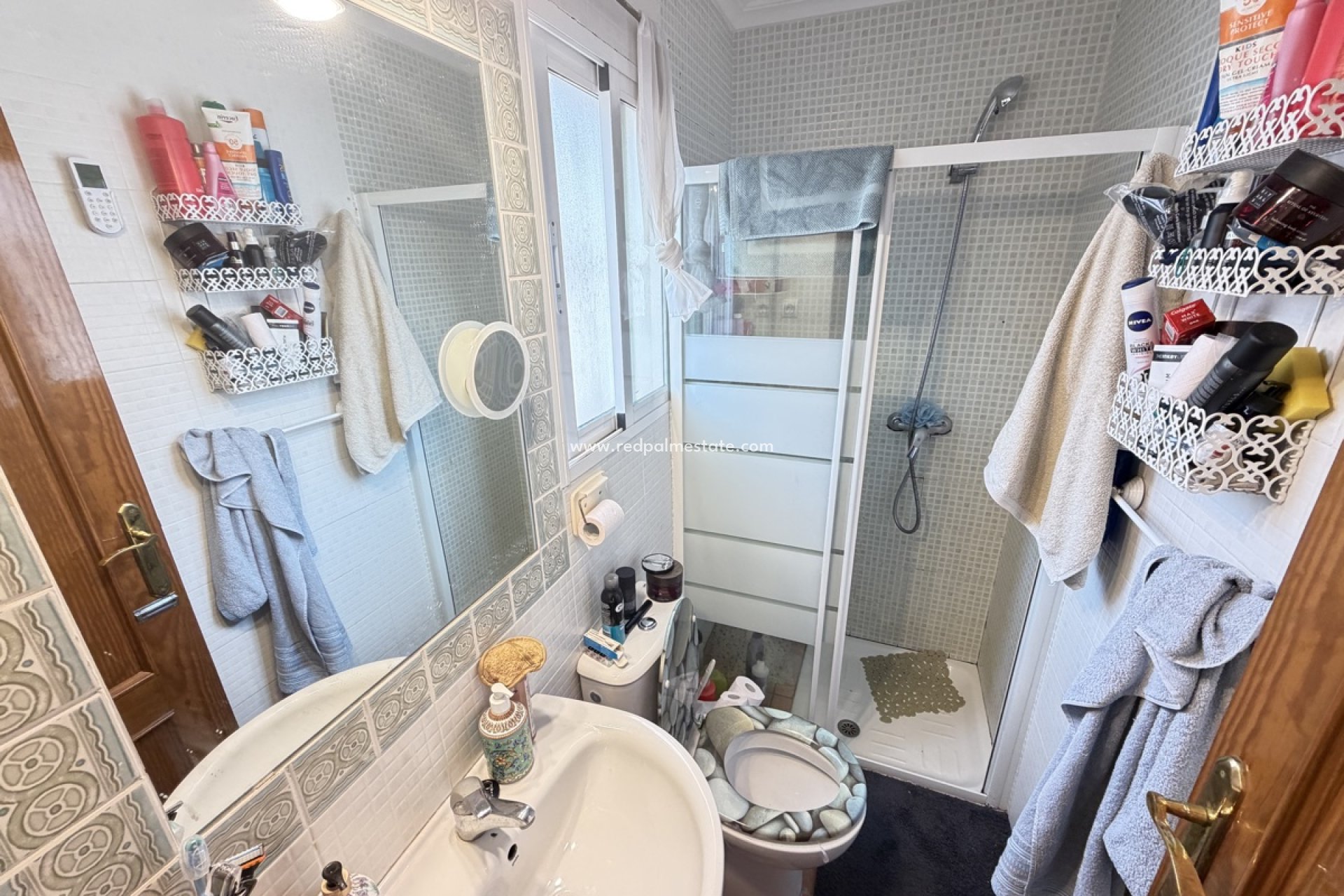 Återförsäljning - Bungalow -
Orihuela Costa - Cabo Roig