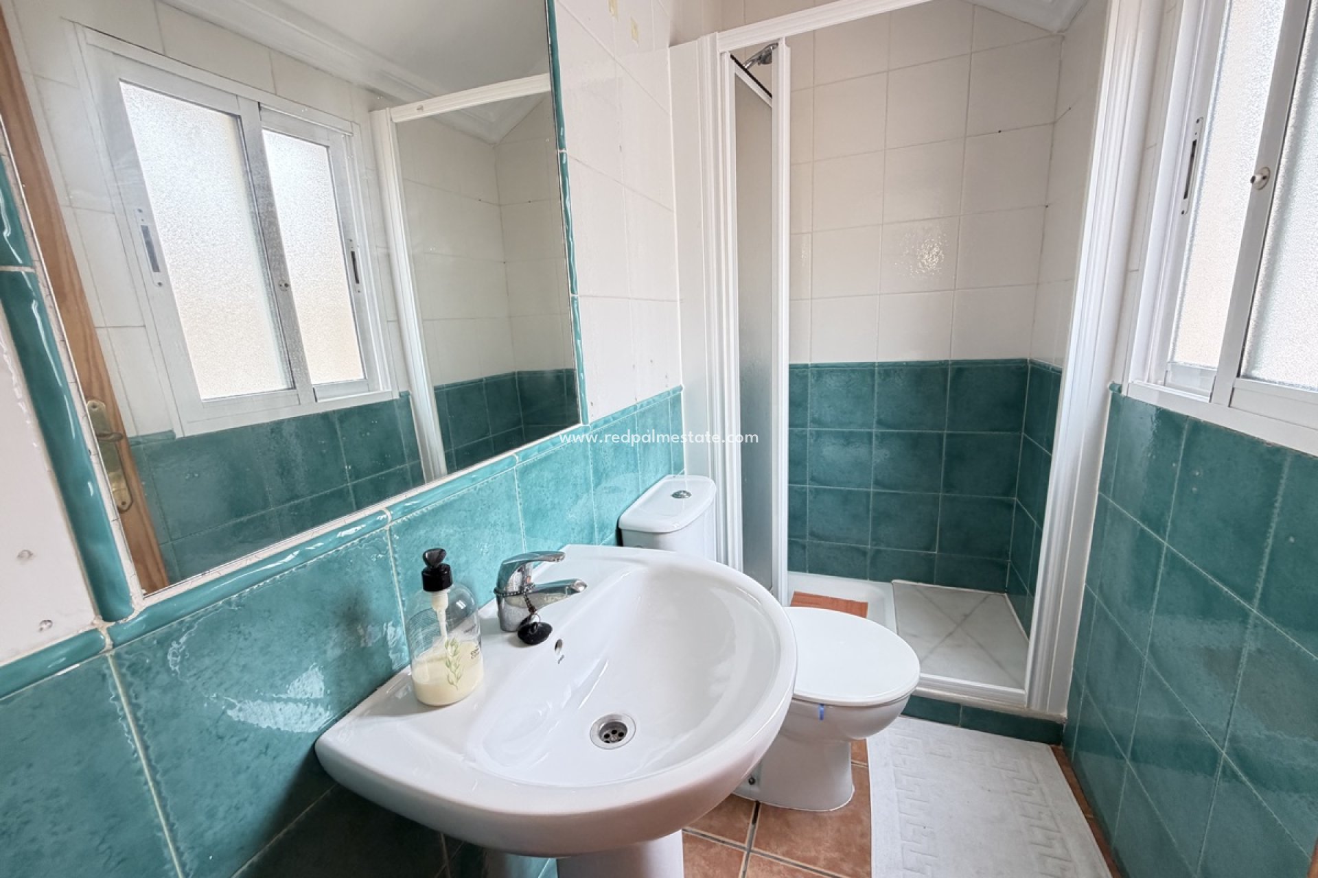 Återförsäljning - Bungalow -
Orihuela Costa - Cabo Roig