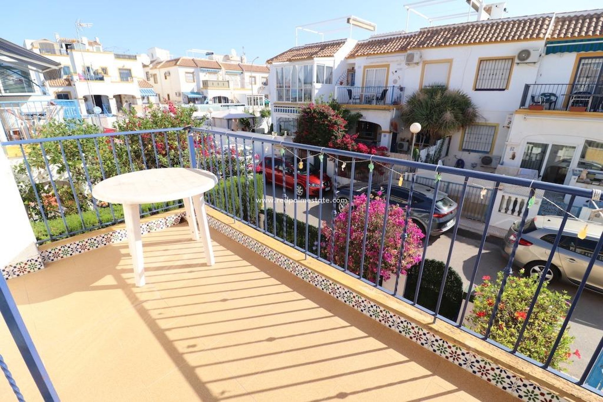 Återförsäljning - Bungalow -
Orihuela Costa - Costa Blanca