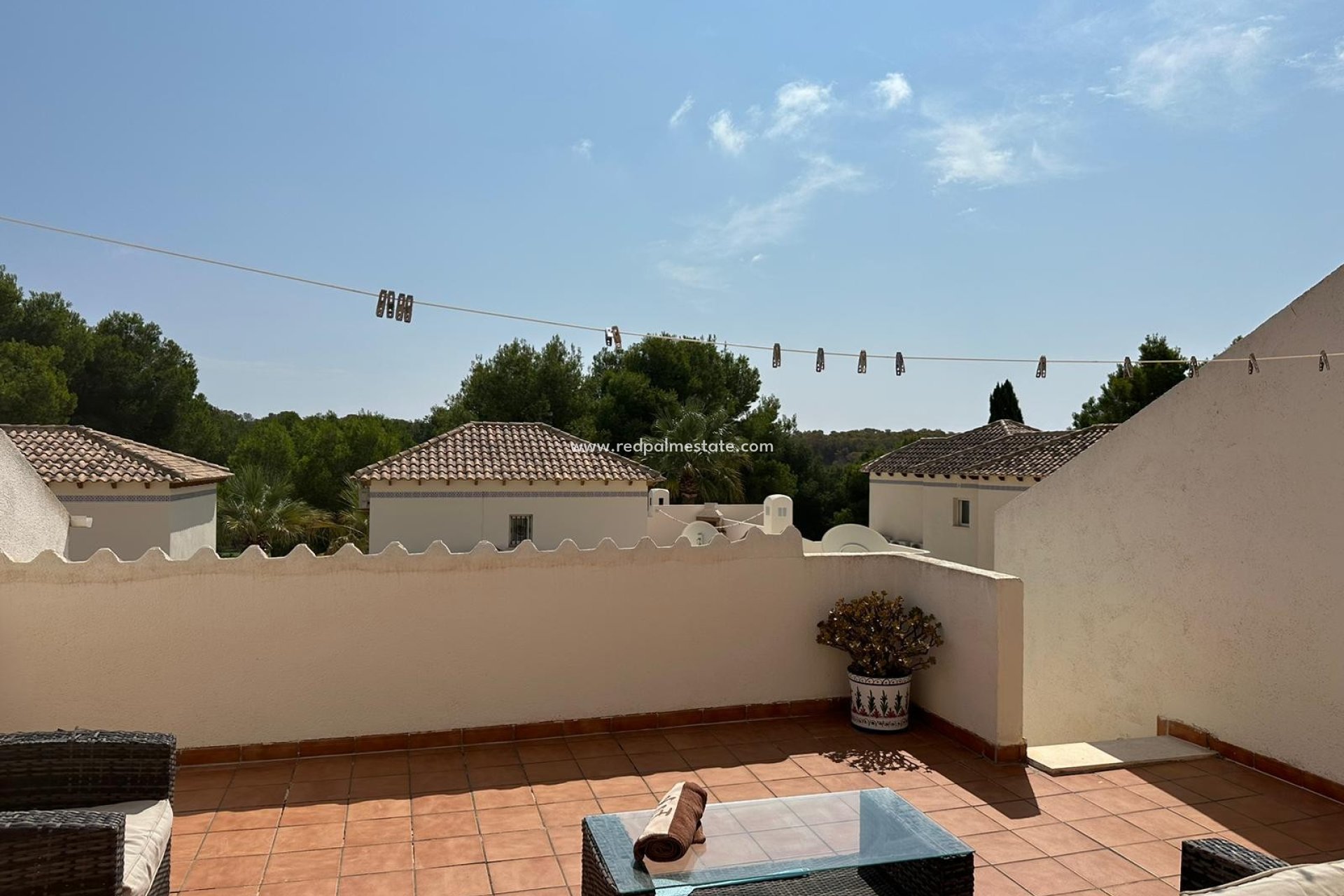 Återförsäljning - Bungalow -
Orihuela Costa - Costa Blanca