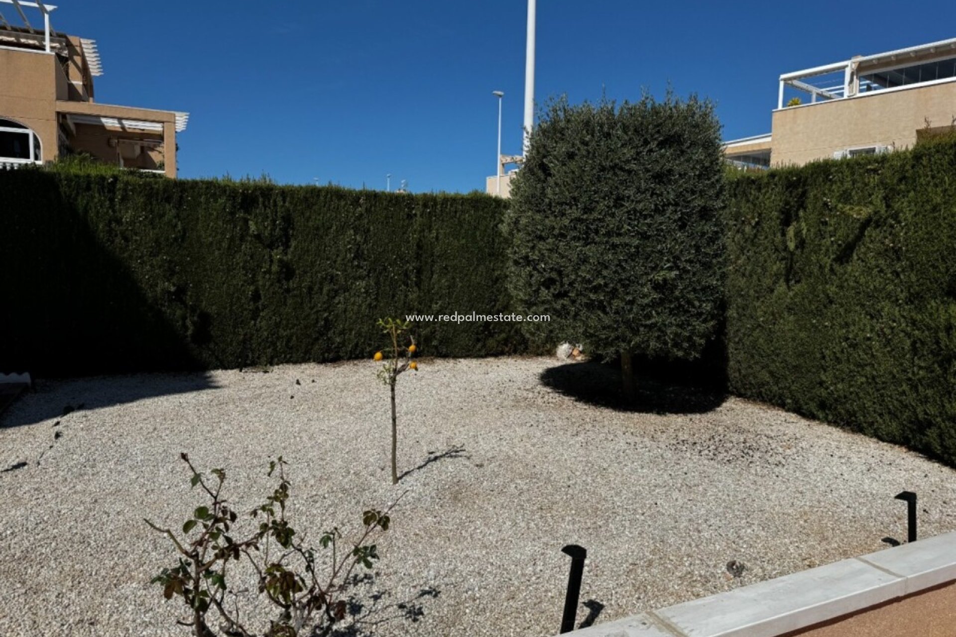 Återförsäljning - Bungalow -
Orihuela Costa - Costa Blanca