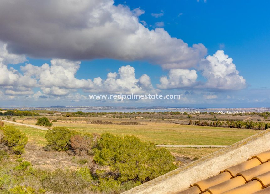 Återförsäljning - Bungalow -
Orihuela Costa - Costa Blanca