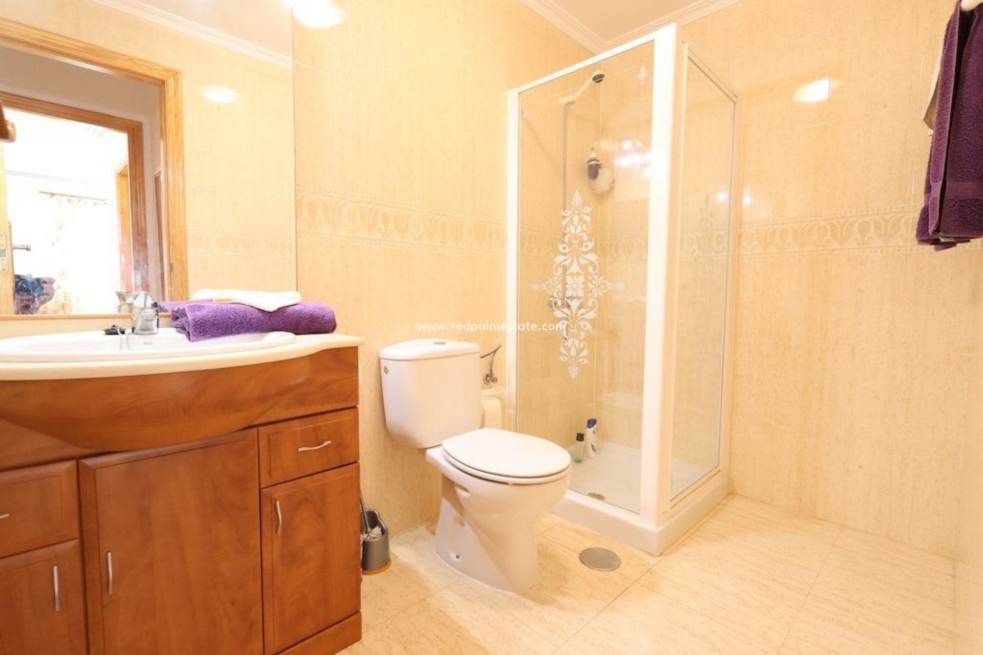 Återförsäljning - Bungalow -
Orihuela Costa - Costa Blanca