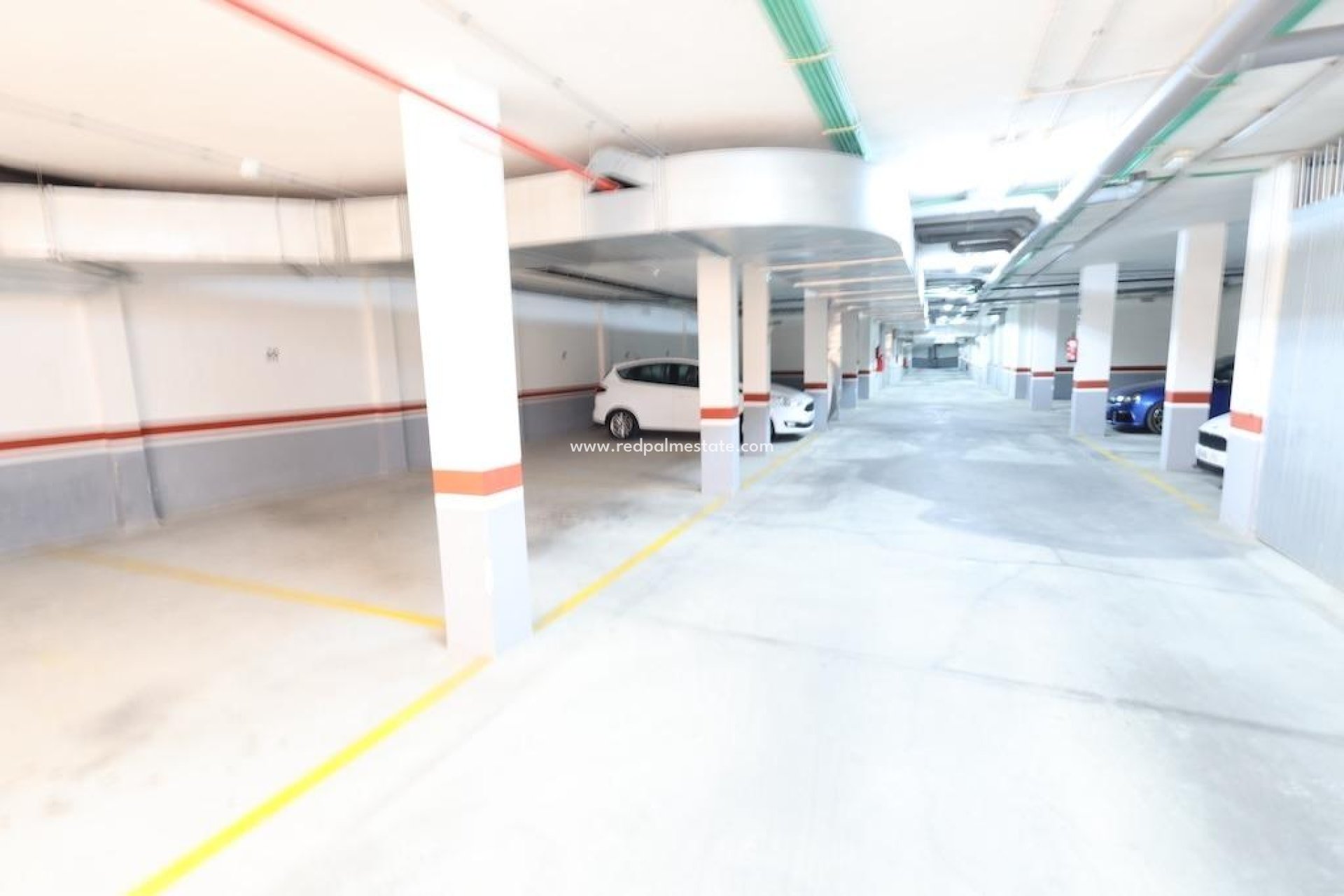 Återförsäljning - Bungalow -
Orihuela Costa - Costa Blanca