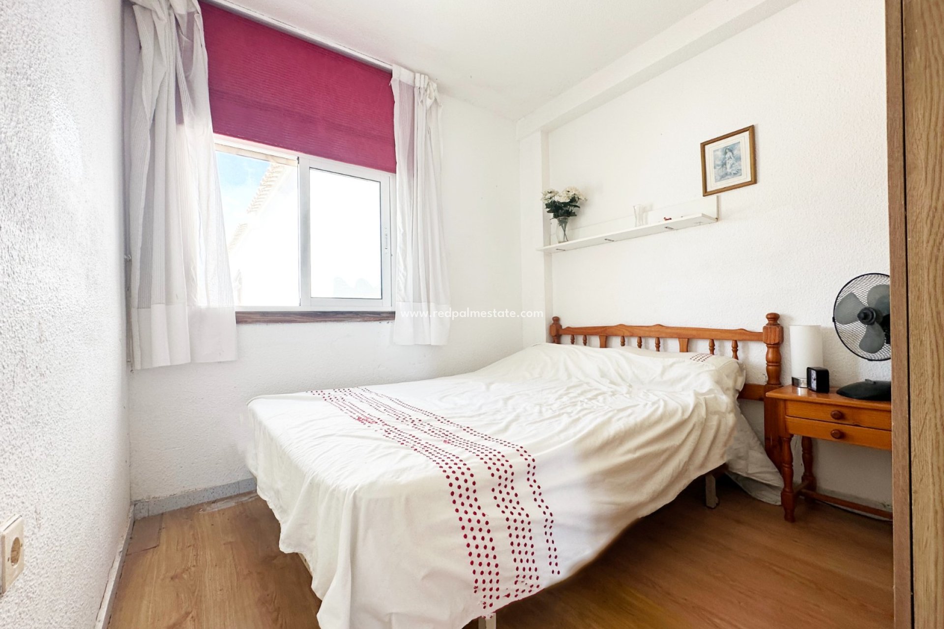 Återförsäljning - Bungalow -
Orihuela Costa - Costa Blanca