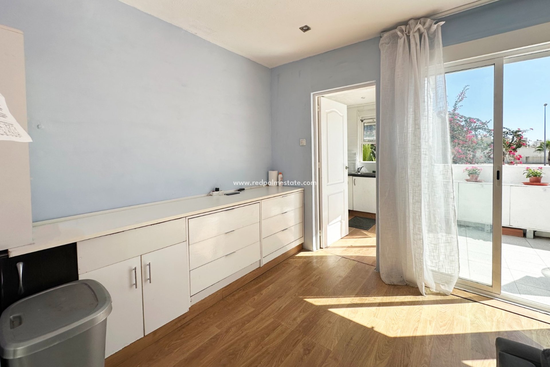 Återförsäljning - Bungalow -
Orihuela Costa - Costa Blanca