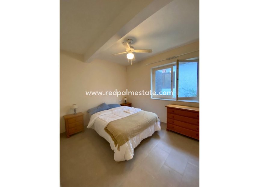 Återförsäljning - Bungalow -
Orihuela Costa - Costa Blanca