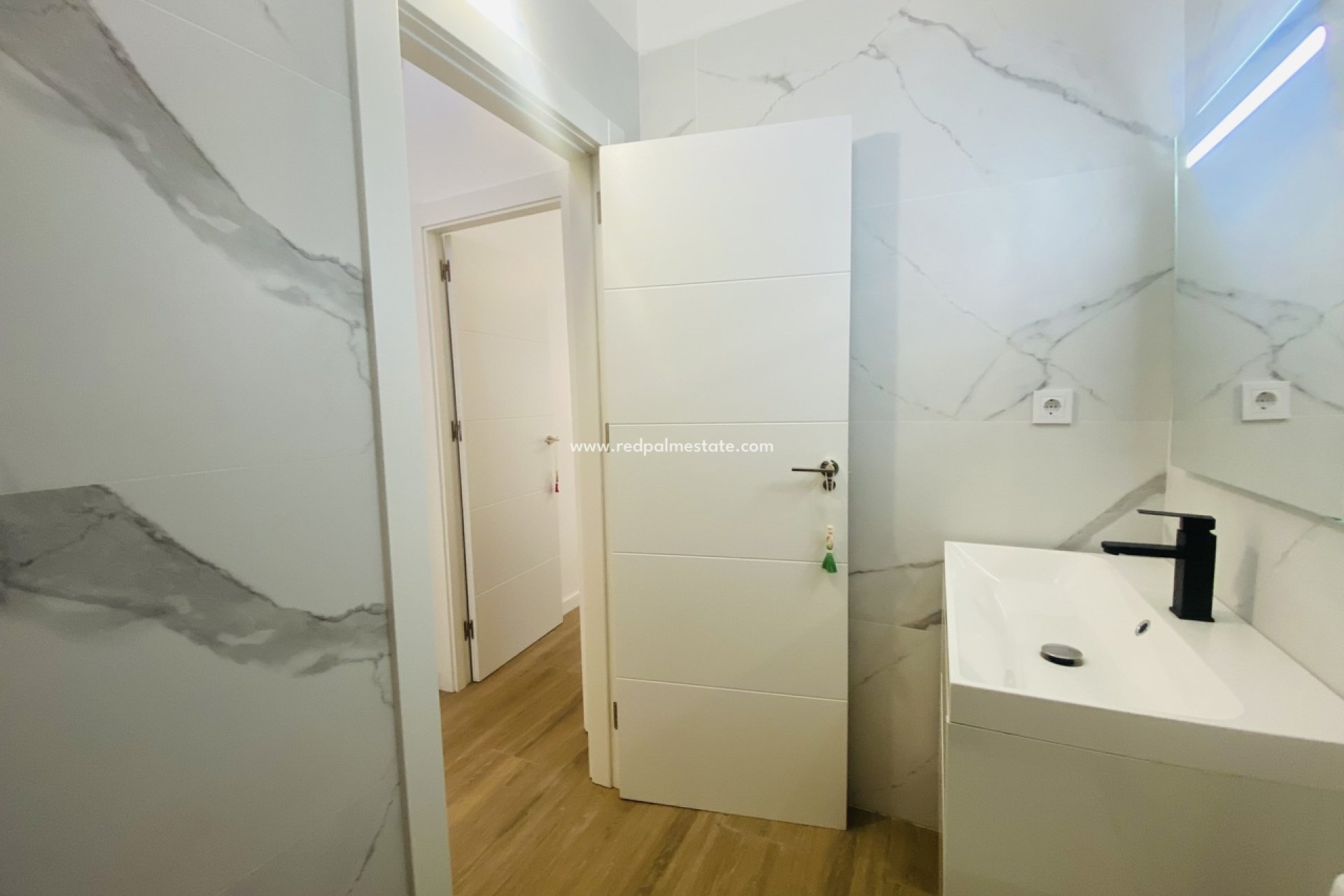 Återförsäljning - Bungalow -
Orihuela Costa - Costa Blanca