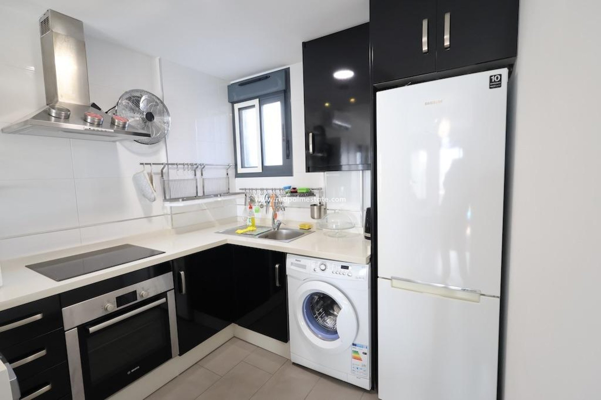 Återförsäljning - Bungalow -
Orihuela Costa - Costa Blanca