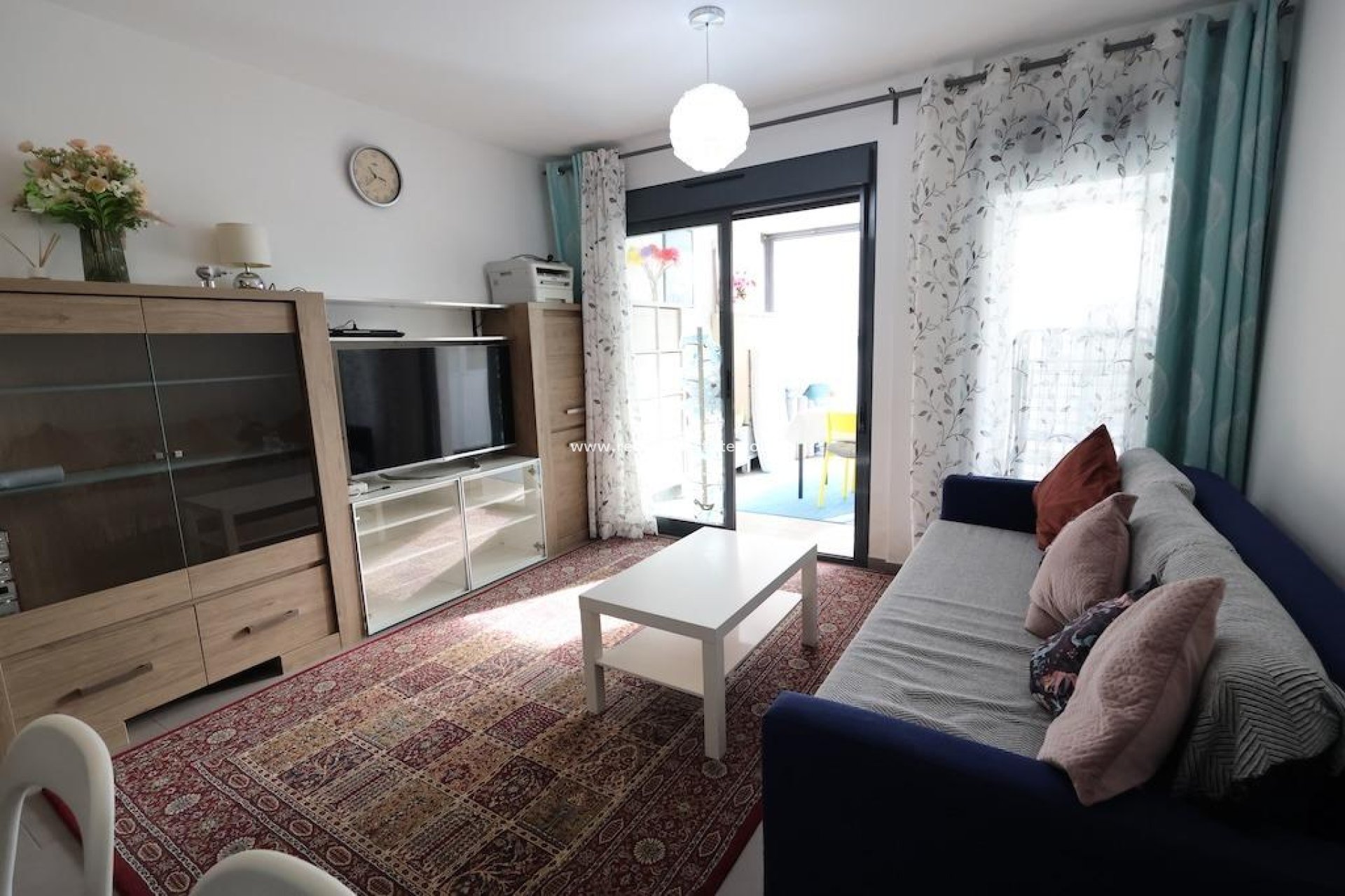 Återförsäljning - Bungalow -
Orihuela Costa - Costa Blanca