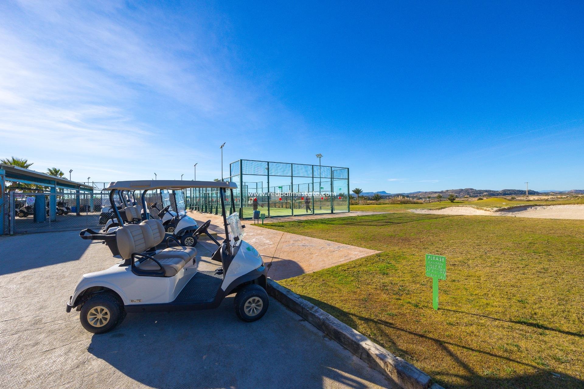 Återförsäljning - Bungalow -
Orihuela Costa - Desamparados-hurchillo-torremendo