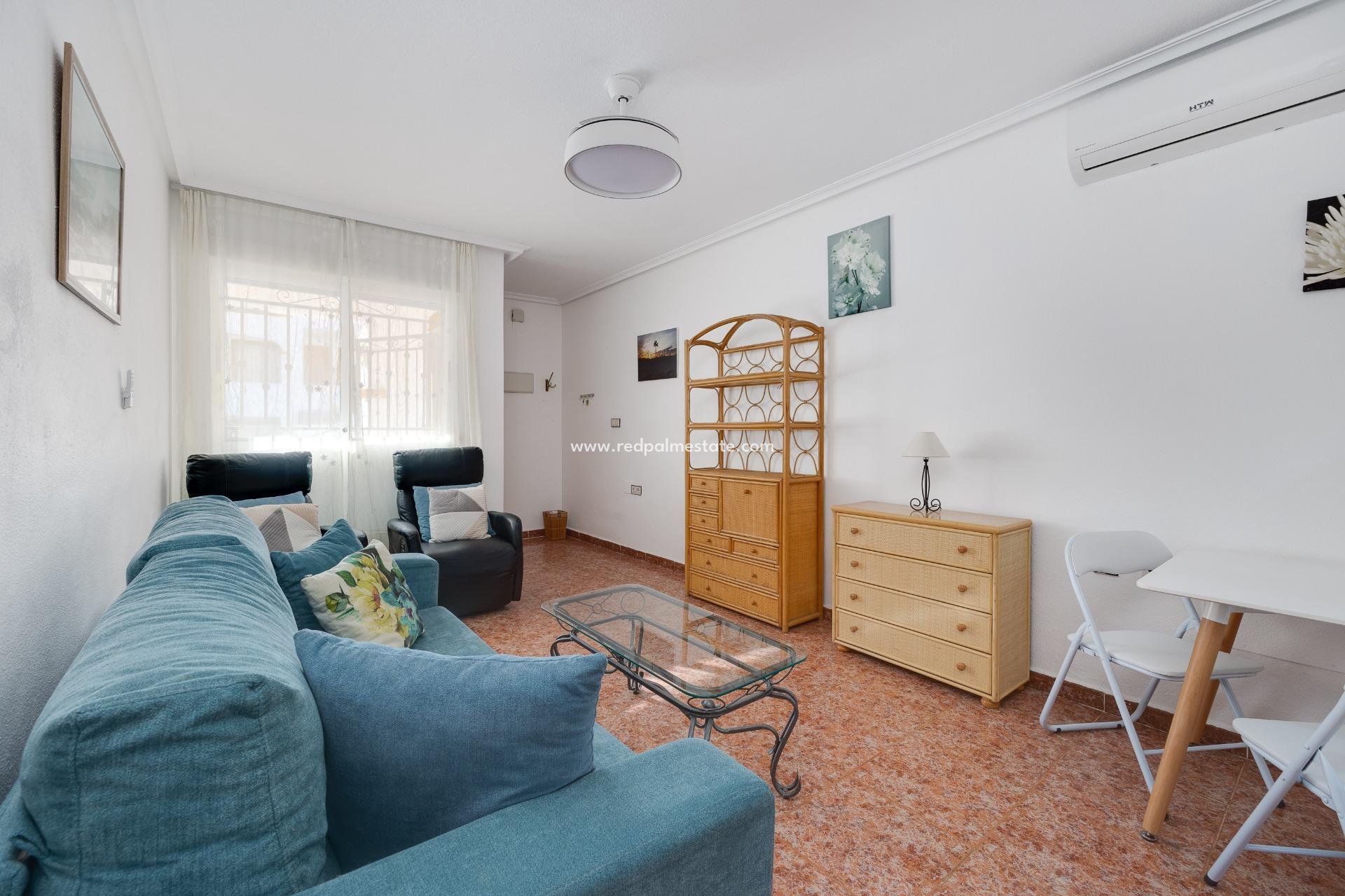 Återförsäljning - Bungalow -
Orihuela Costa - Desamparados-hurchillo-torremendo