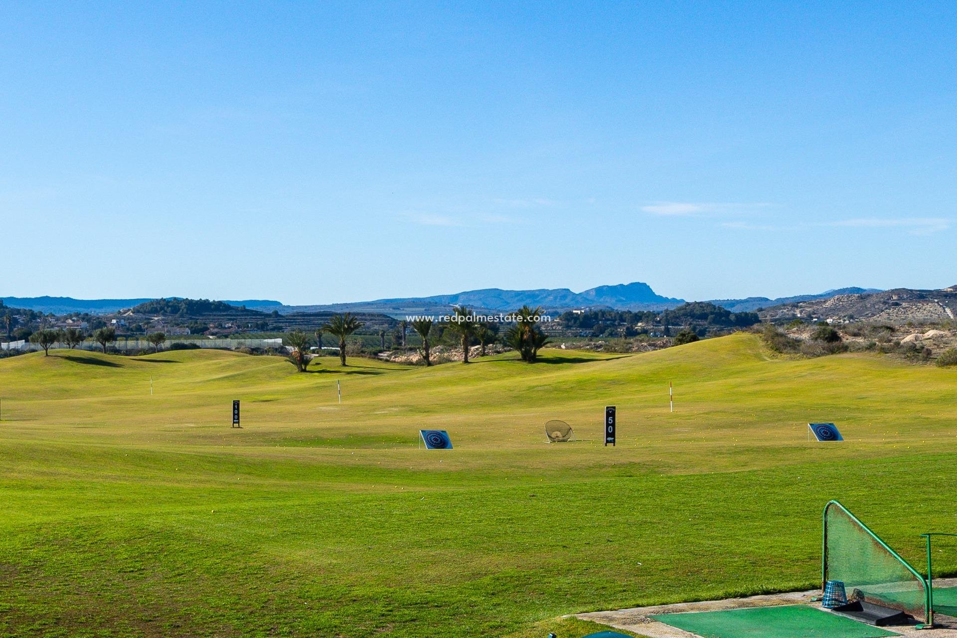 Återförsäljning - Bungalow -
Orihuela Costa - Desamparados-hurchillo-torremendo