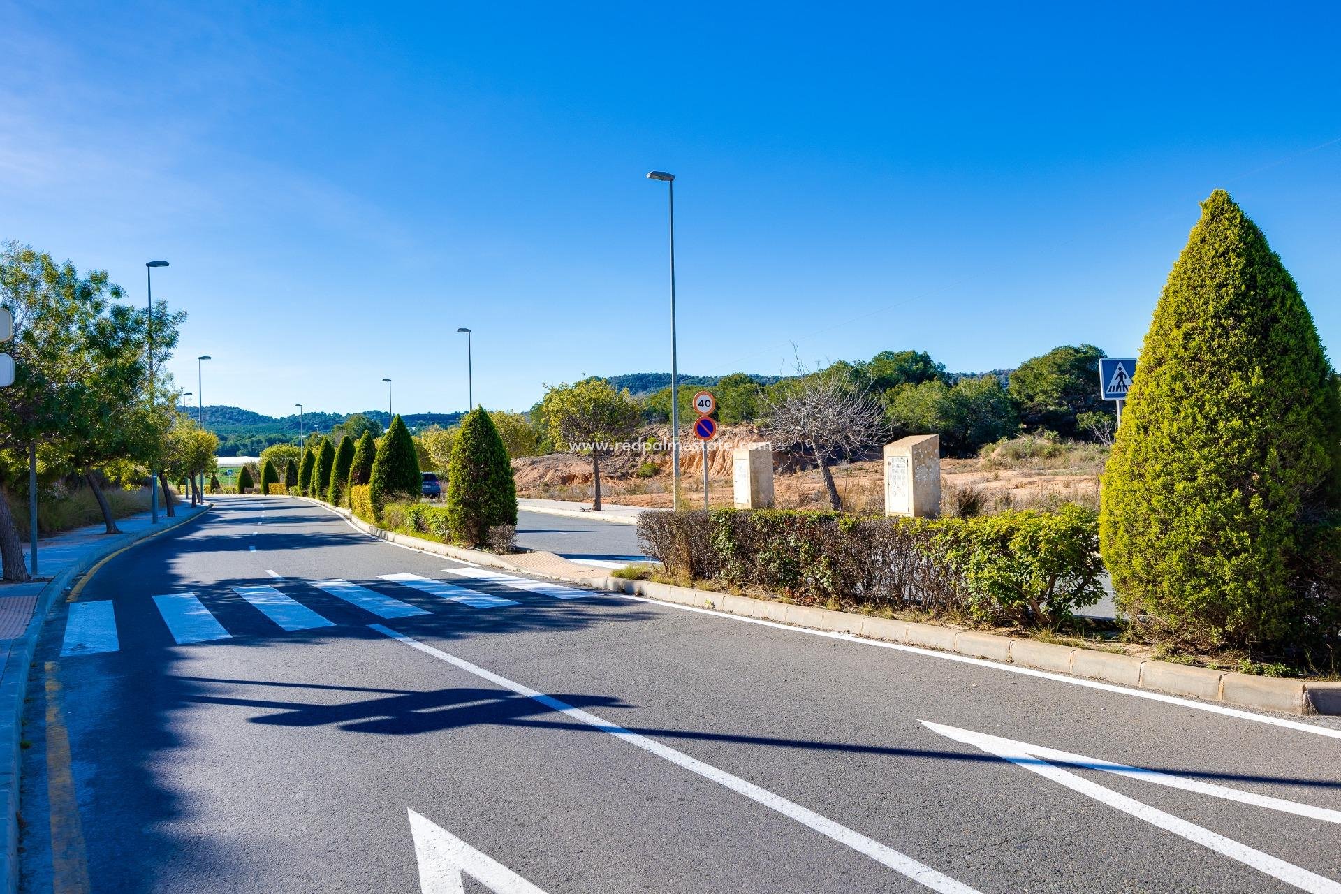 Återförsäljning - Bungalow -
Orihuela Costa - Desamparados-hurchillo-torremendo