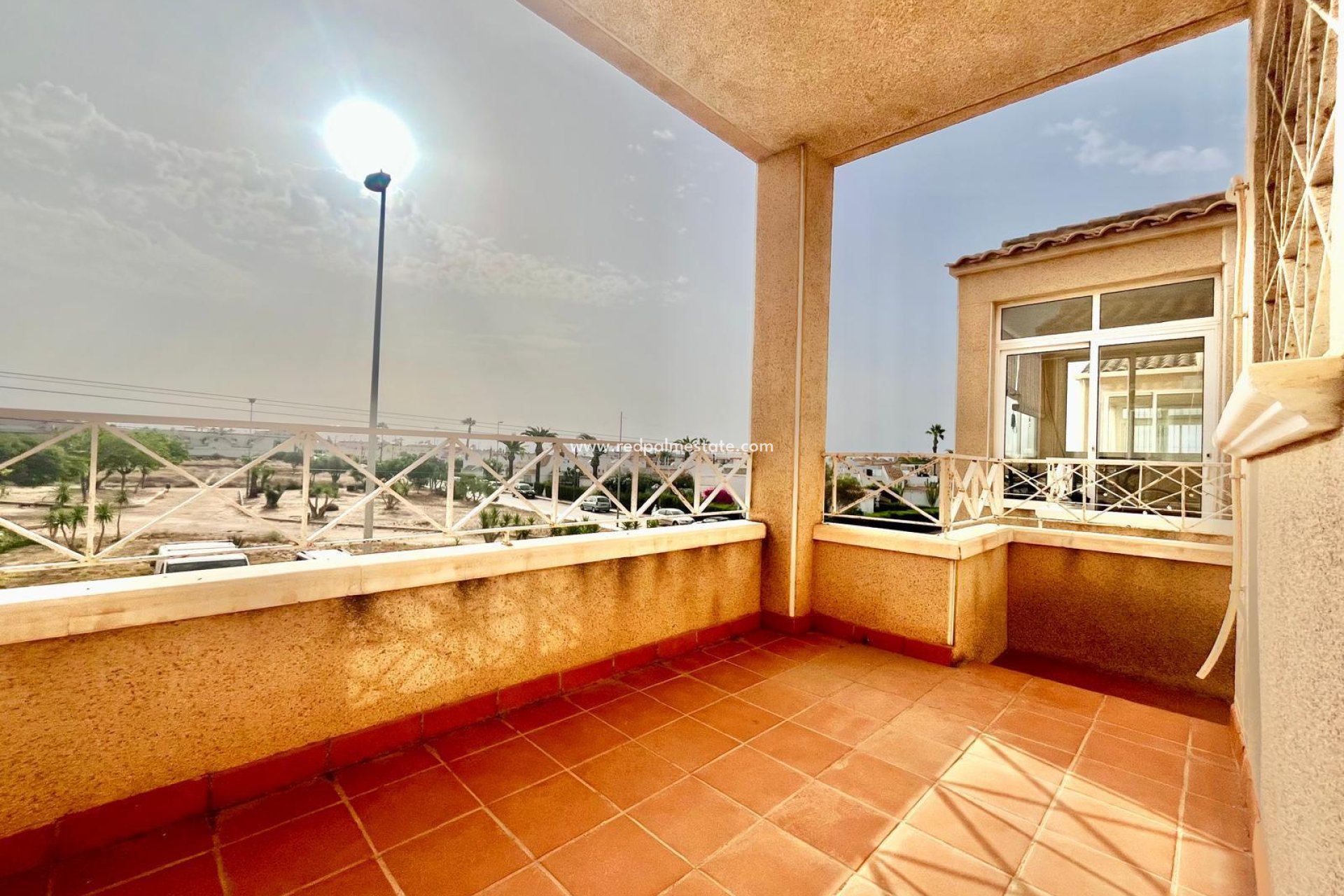 Återförsäljning - Bungalow -
Orihuela Costa - La Chismosa