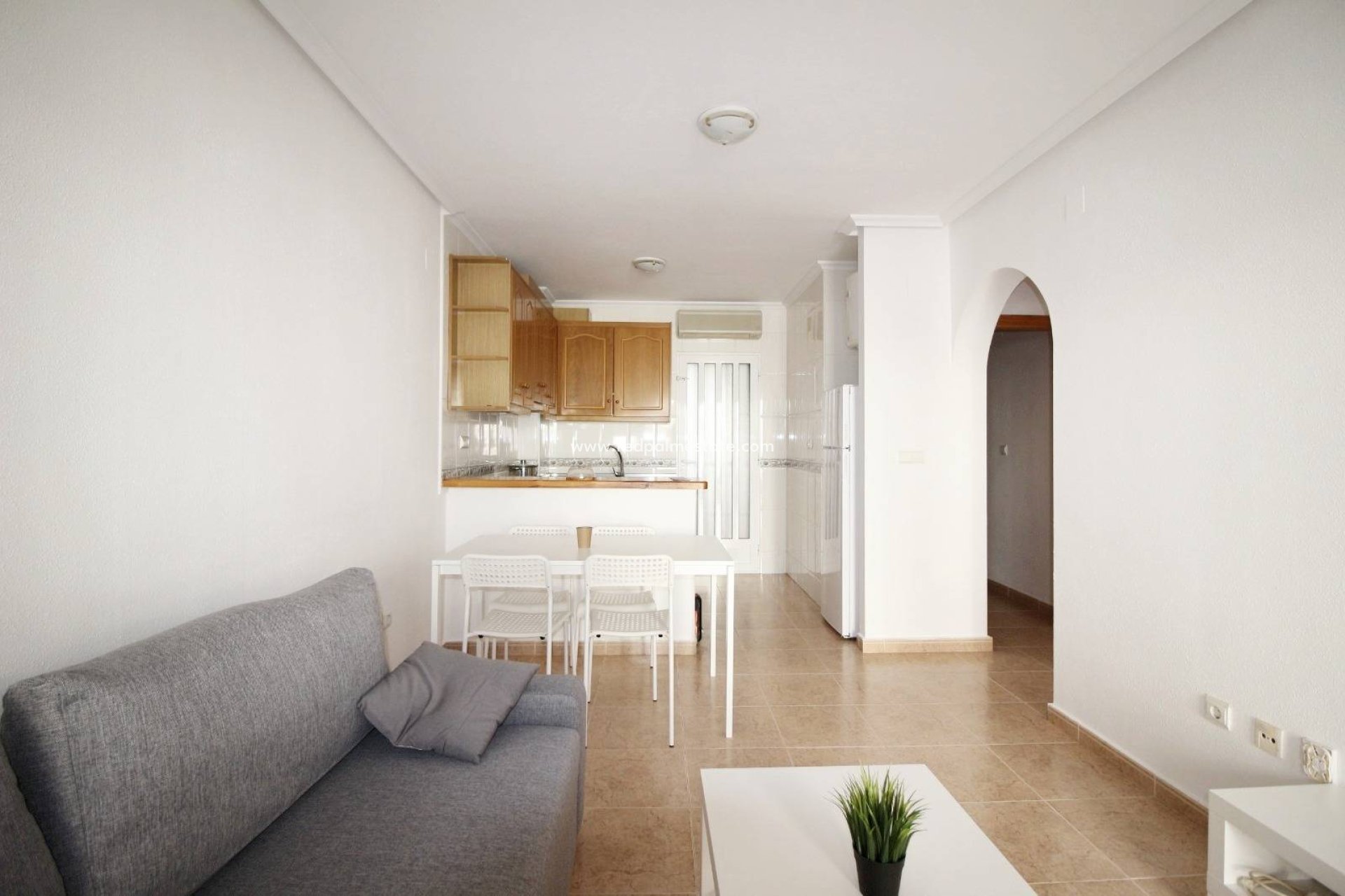 Återförsäljning - Bungalow -
Orihuela Costa - La Florida