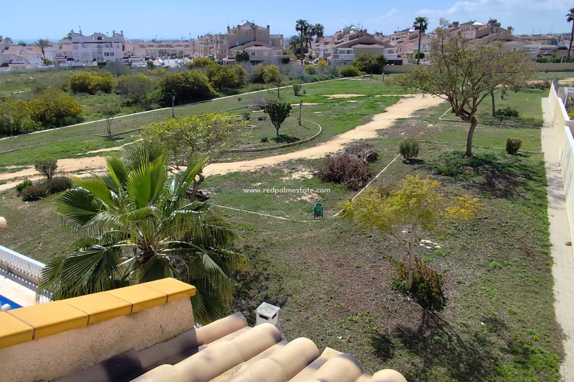 Återförsäljning - Bungalow -
Orihuela Costa - La Florida