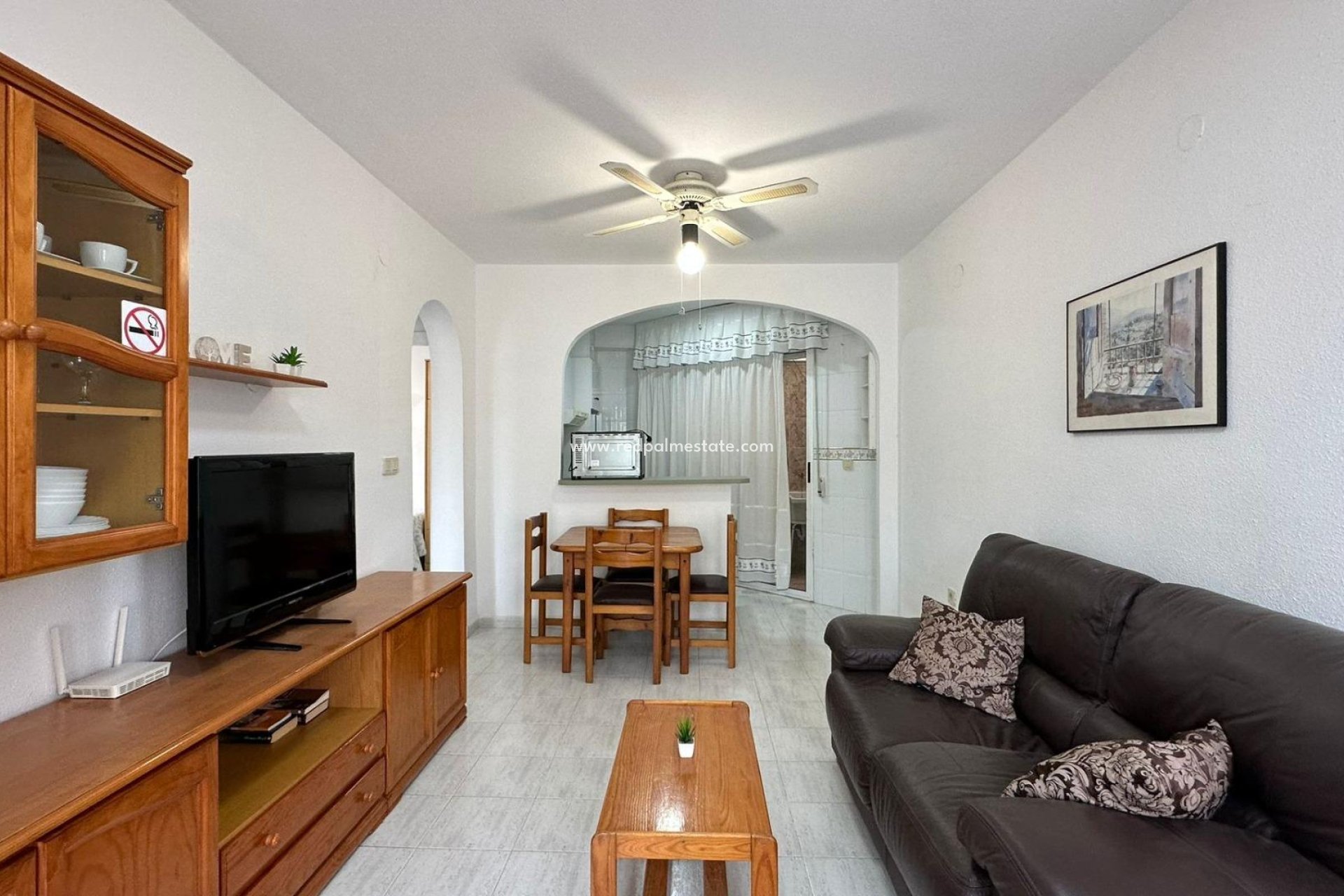 Återförsäljning - Bungalow -
Orihuela Costa - La Florida