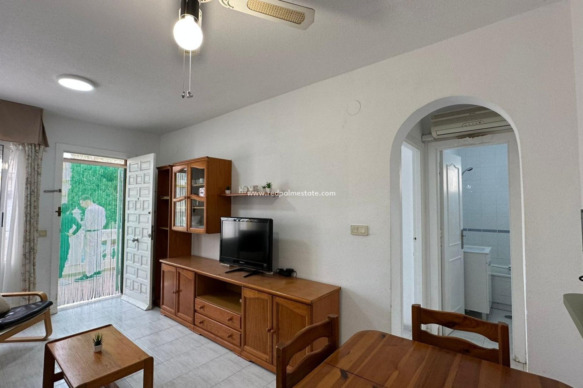 Återförsäljning - Bungalow -
Orihuela Costa - La Florida