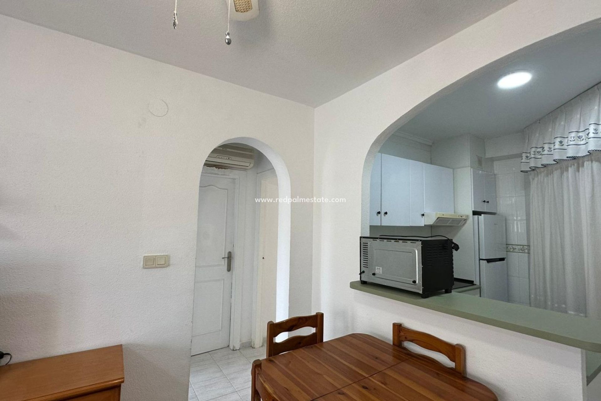 Återförsäljning - Bungalow -
Orihuela Costa - La Florida