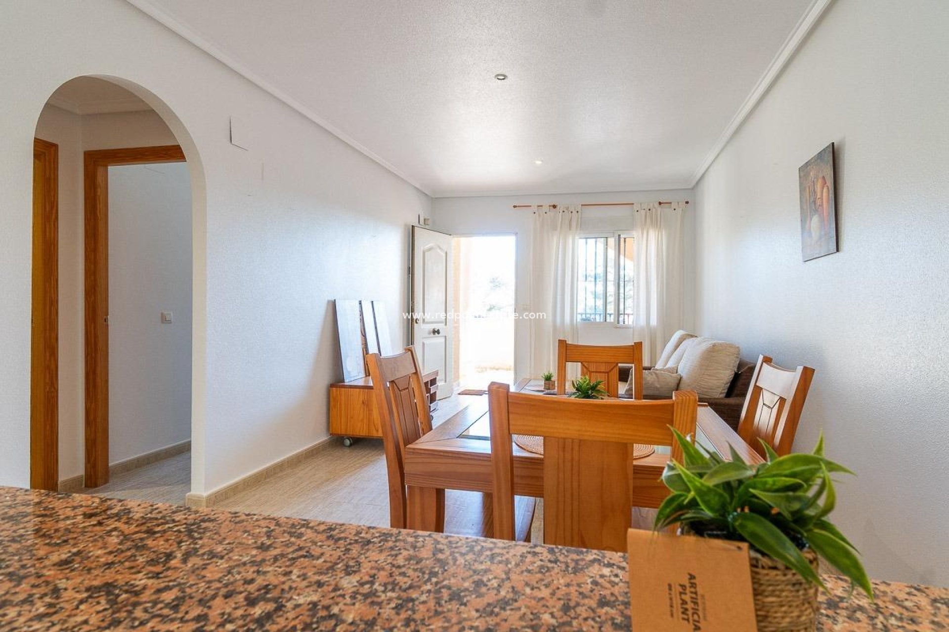 Återförsäljning - Bungalow -
Orihuela Costa - La Florida