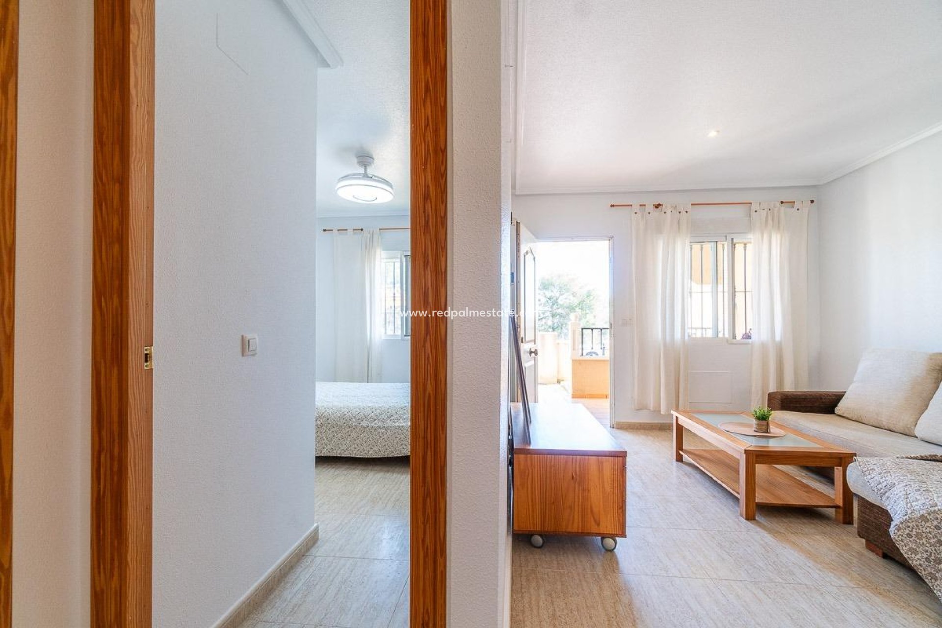 Återförsäljning - Bungalow -
Orihuela Costa - La Florida