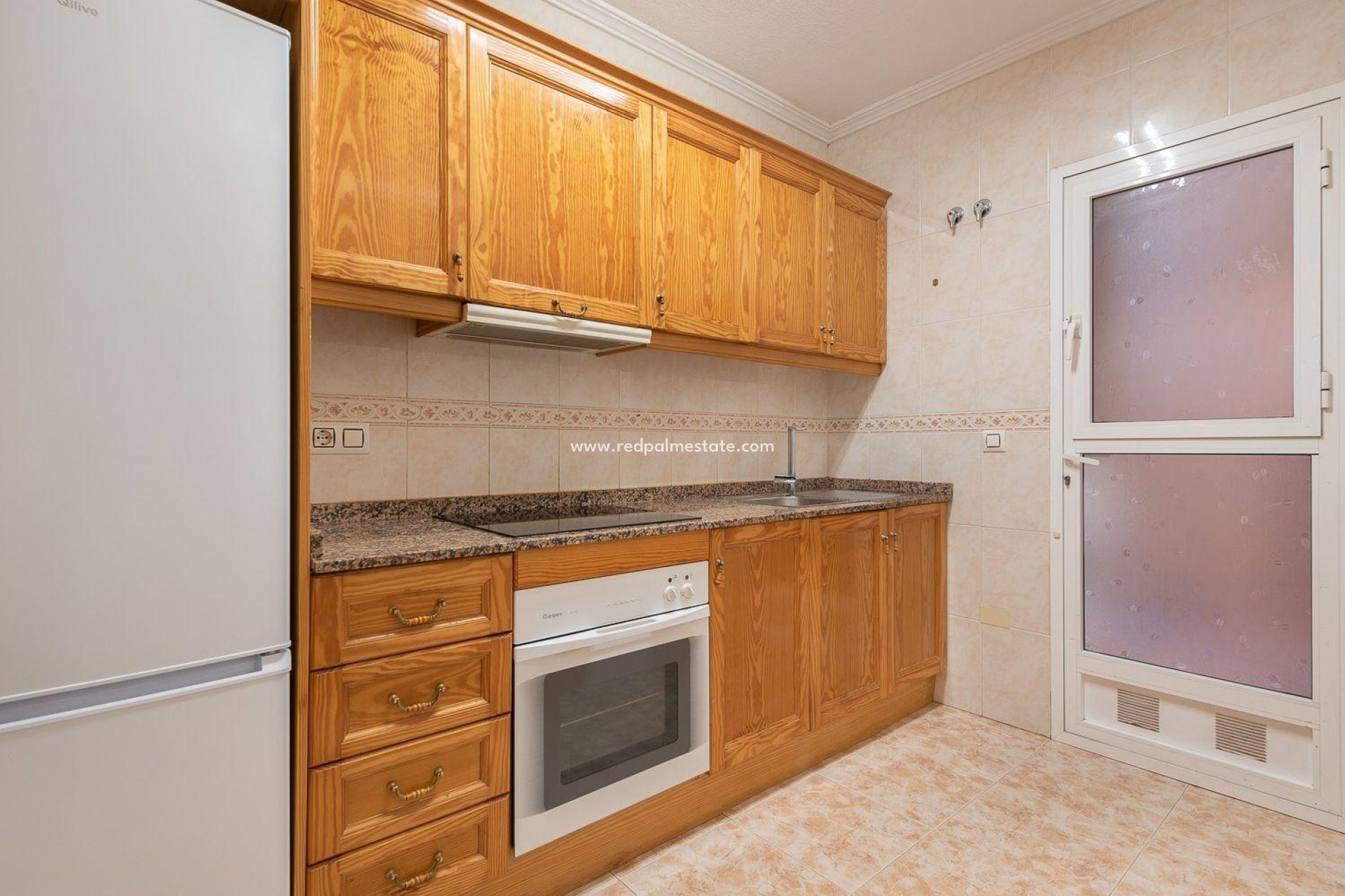 Återförsäljning - Bungalow -
Orihuela Costa - La Regia