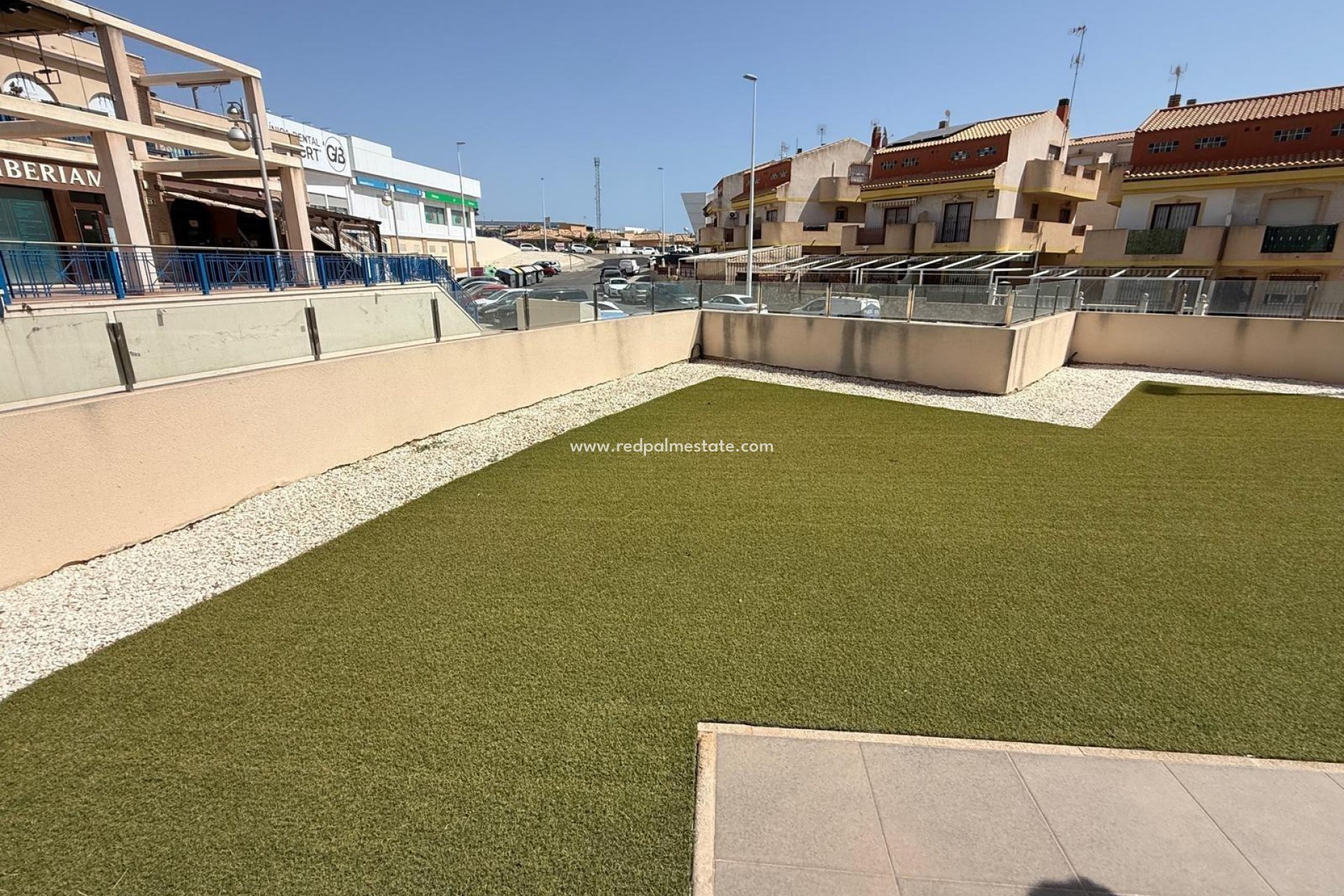 Återförsäljning - Bungalow -
Orihuela Costa - La Zenia