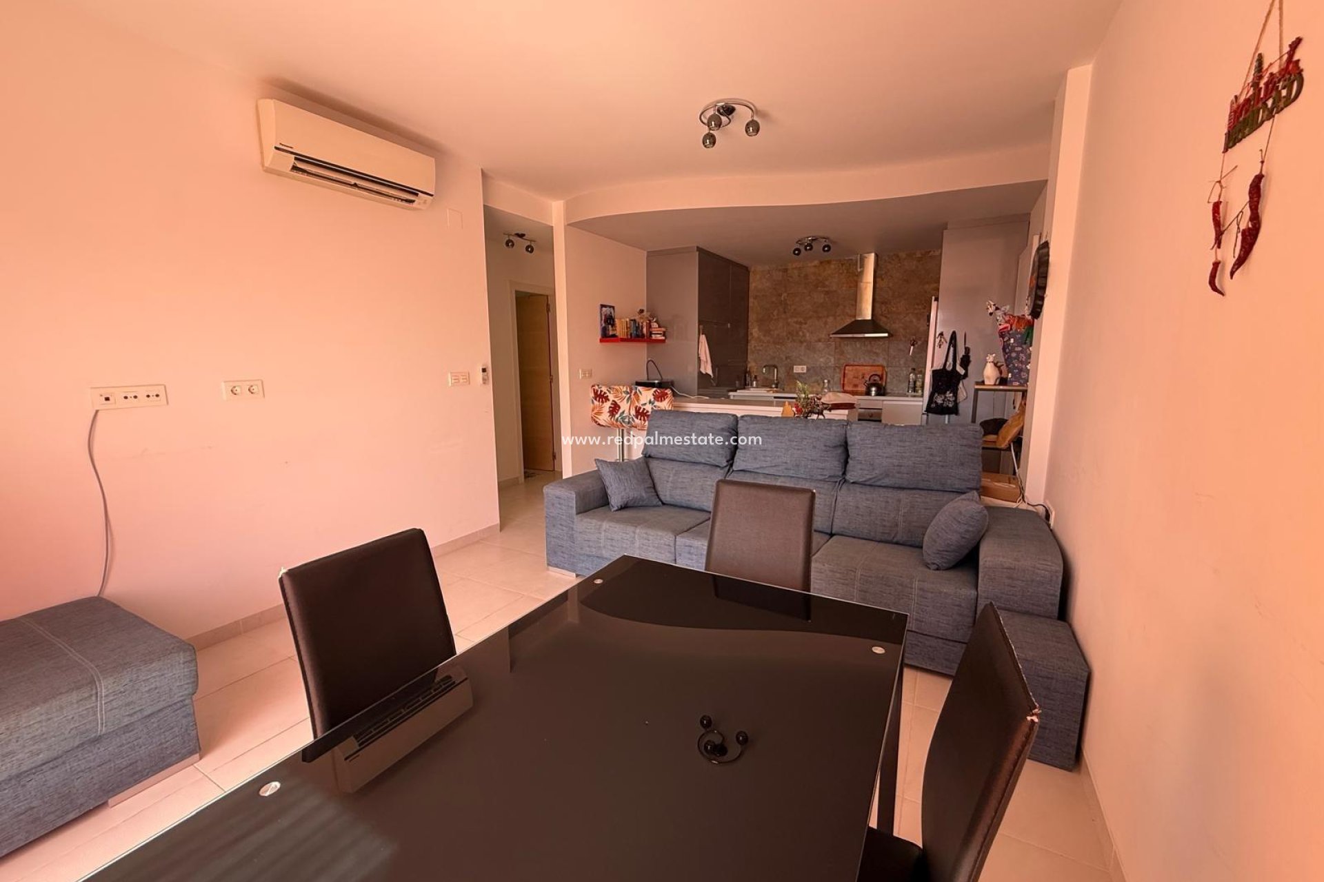 Återförsäljning - Bungalow -
Orihuela Costa - La Zenia