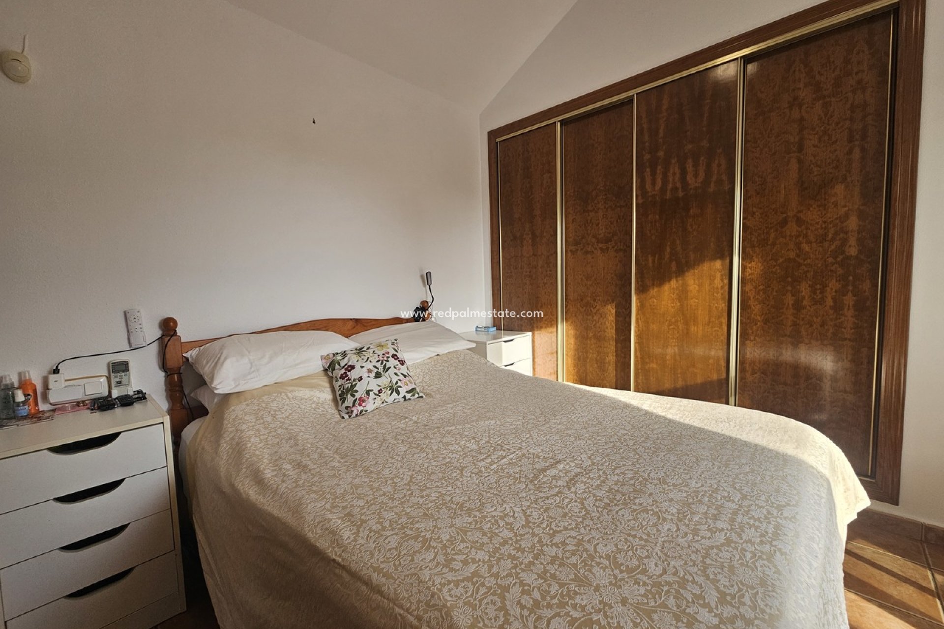 Återförsäljning - Bungalow -
Orihuela Costa - La Zenia