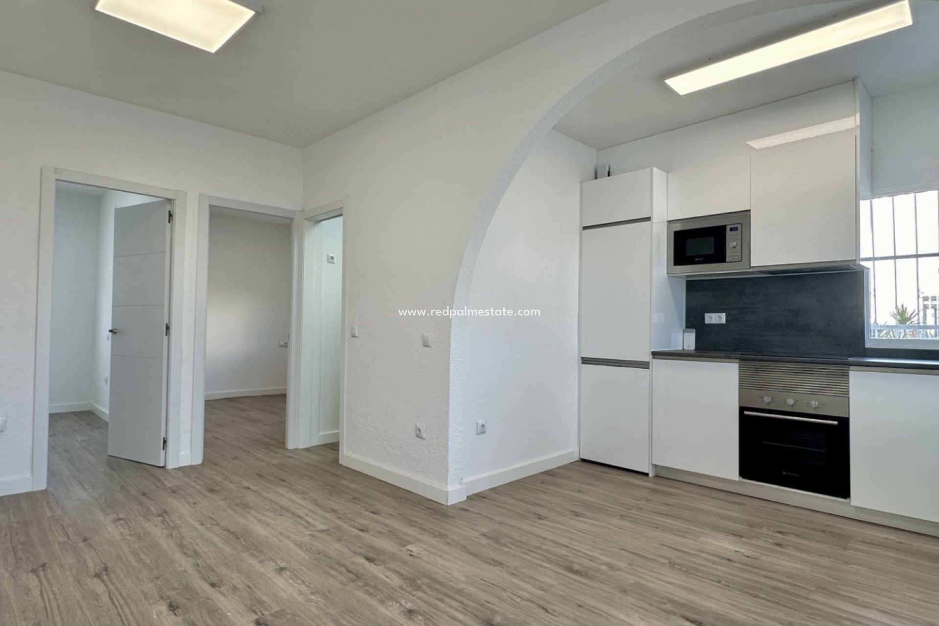 Återförsäljning - Bungalow -
Orihuela Costa - Las Filipinas