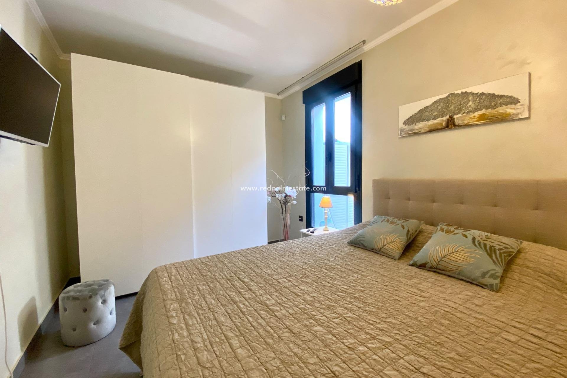 Återförsäljning - Bungalow -
Orihuela Costa - Las Ramblas Golf