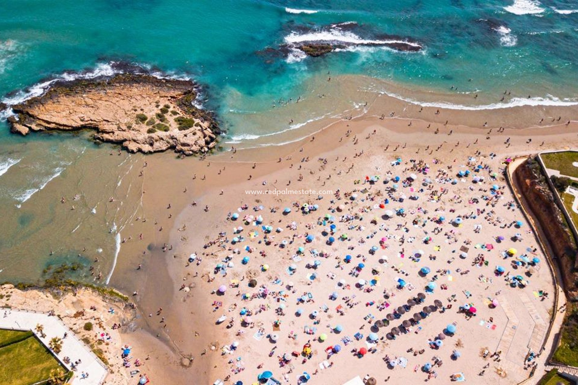 Återförsäljning - Bungalow -
Orihuela Costa - Lomas de Cabo Roig