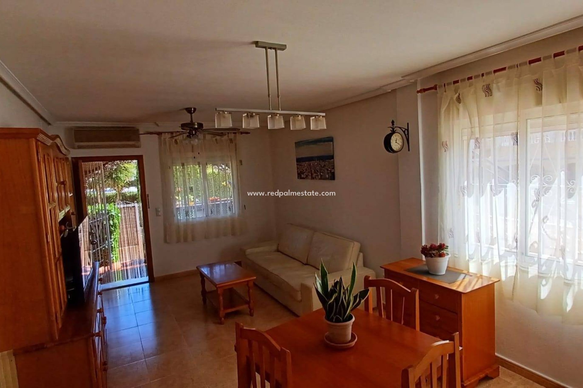 Återförsäljning - Bungalow -
Orihuela Costa - Los Almendros-la Florida