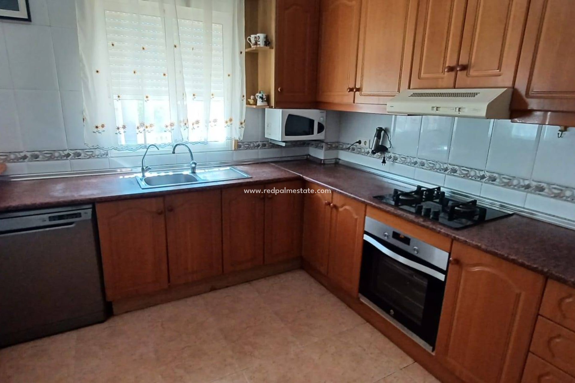 Återförsäljning - Bungalow -
Orihuela Costa - Los Almendros-la Florida