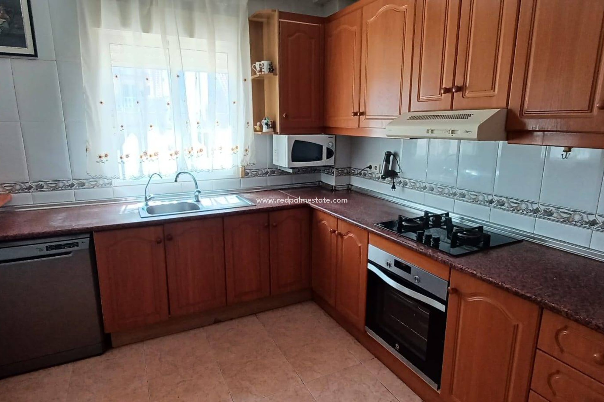 Återförsäljning - Bungalow -
Orihuela Costa - Los Almendros-la Florida