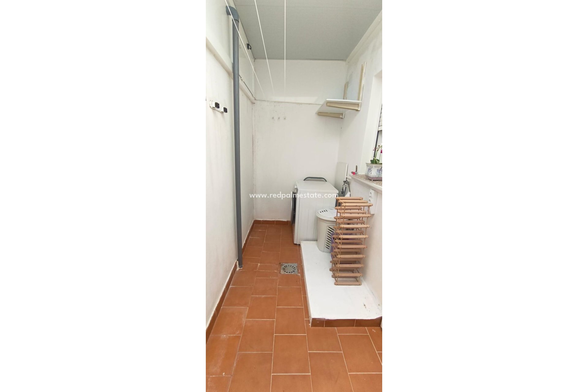 Återförsäljning - Bungalow -
Orihuela Costa - Los Almendros-la Florida