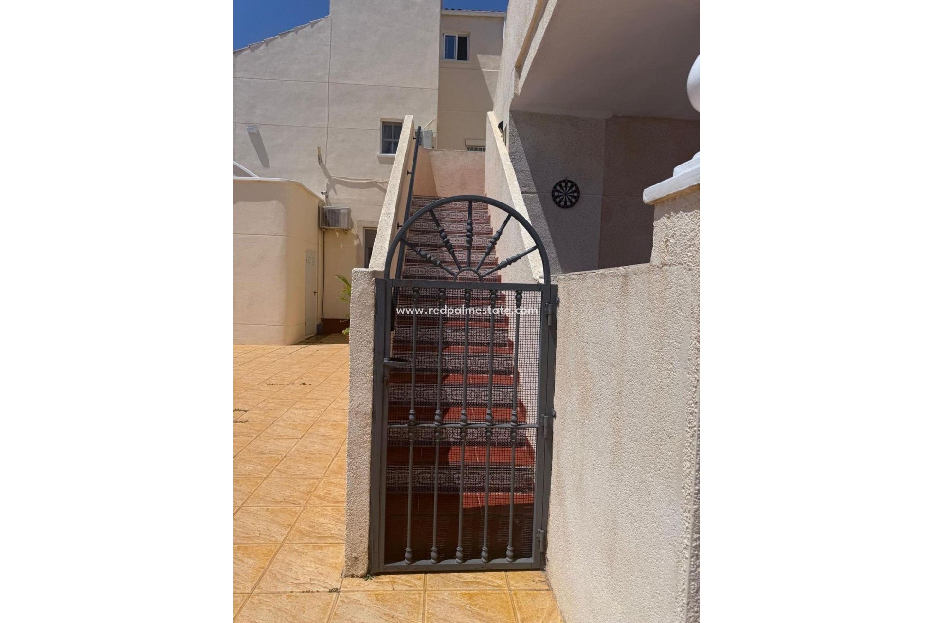 Återförsäljning - Bungalow -
Orihuela Costa - Los Almendros-la Florida