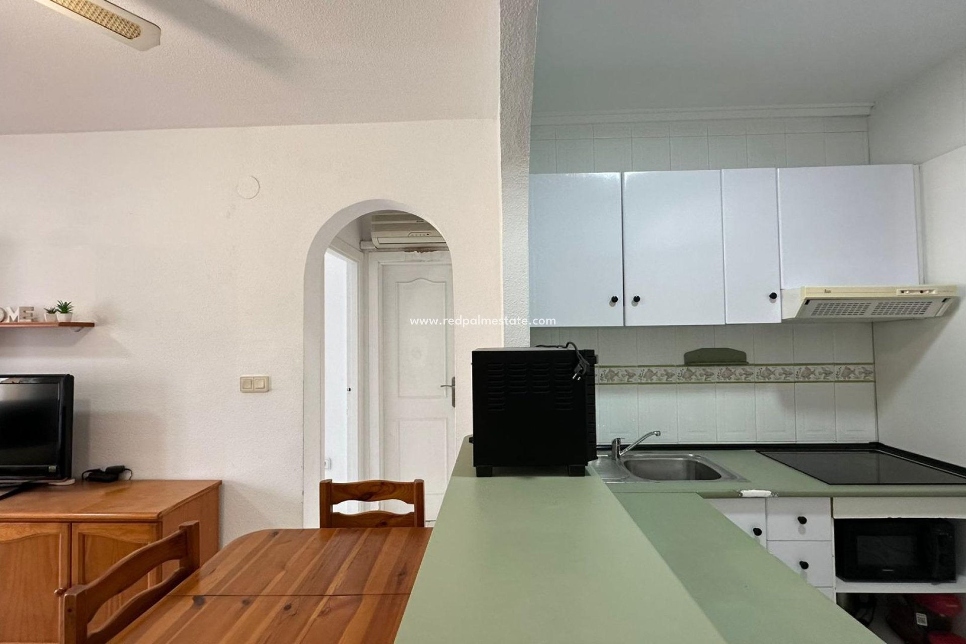 Återförsäljning - Bungalow -
Orihuela Costa - Los Almendros-la Florida