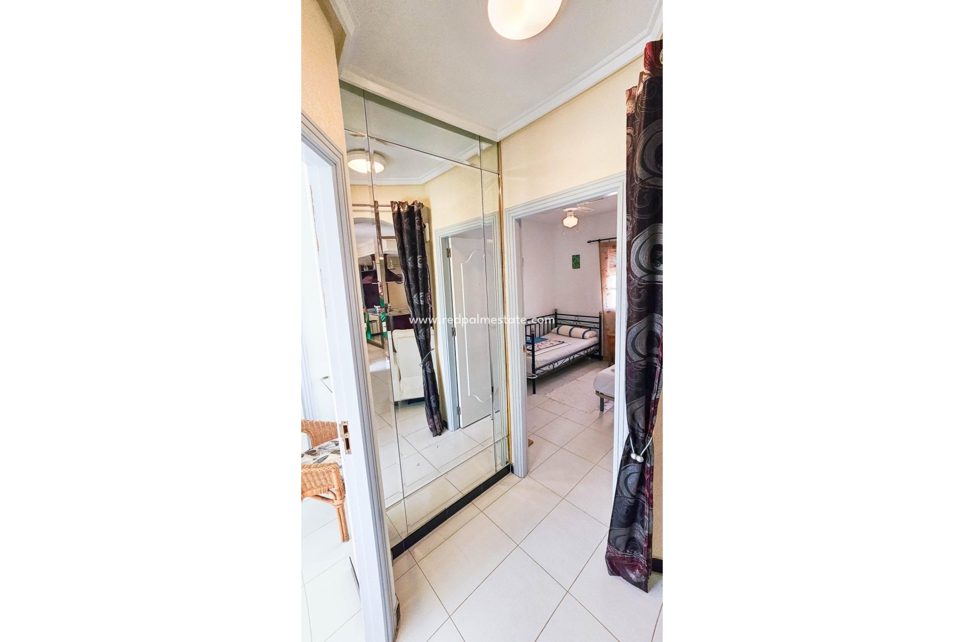 Återförsäljning - Bungalow -
Orihuela Costa - Los altos