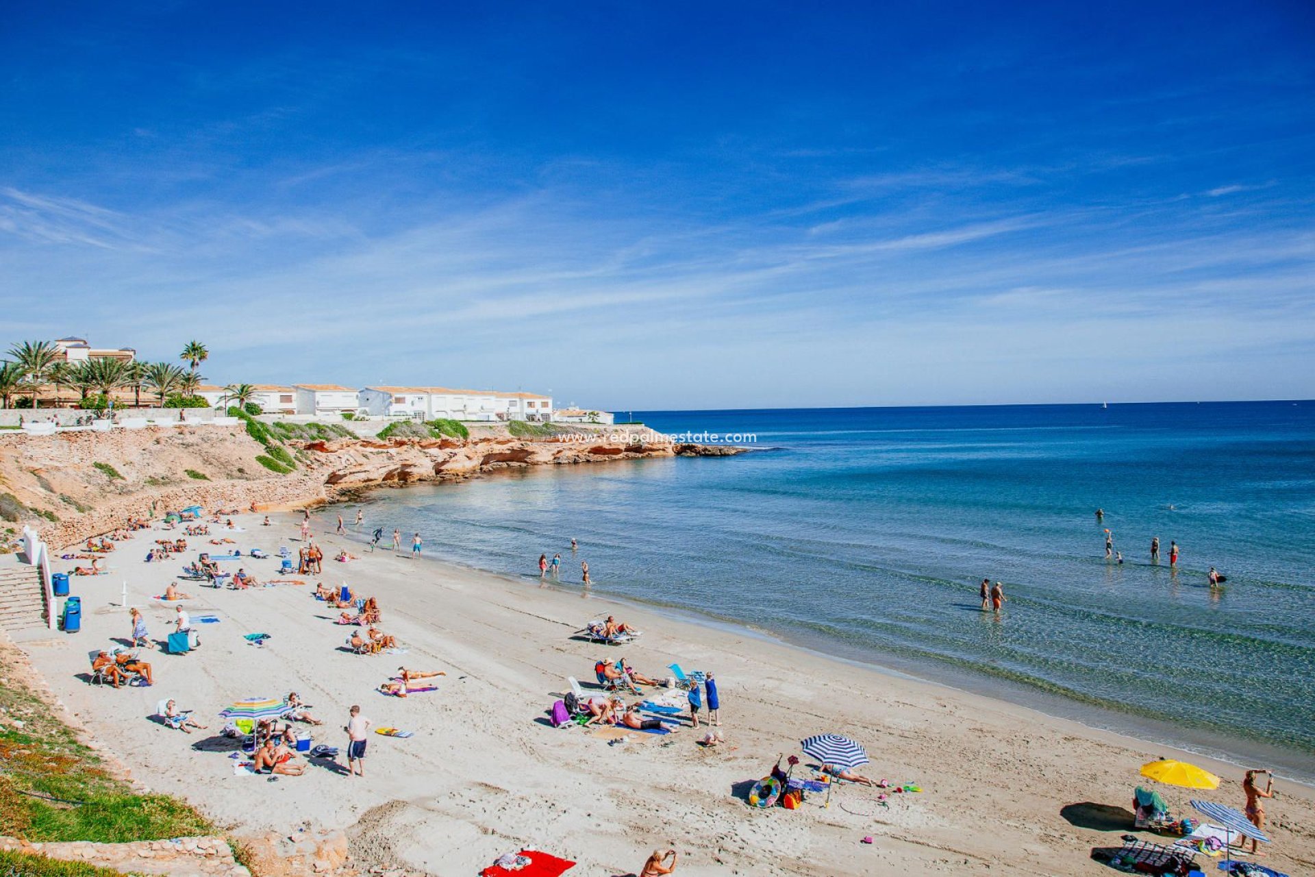 Återförsäljning - Bungalow -
Orihuela Costa - Los dolses