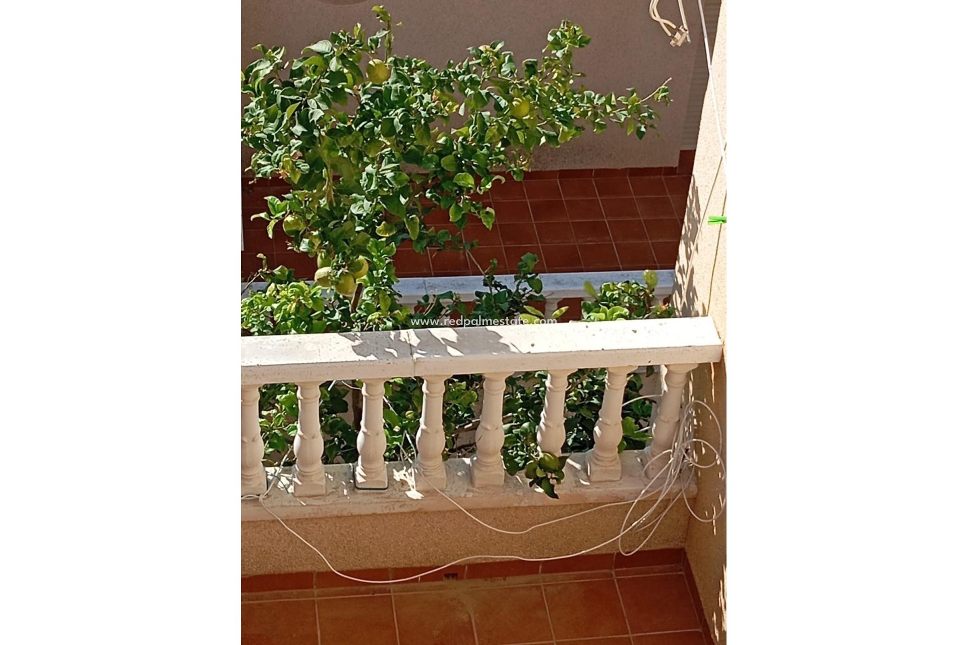 Återförsäljning - Bungalow -
Orihuela Costa - PAU 26