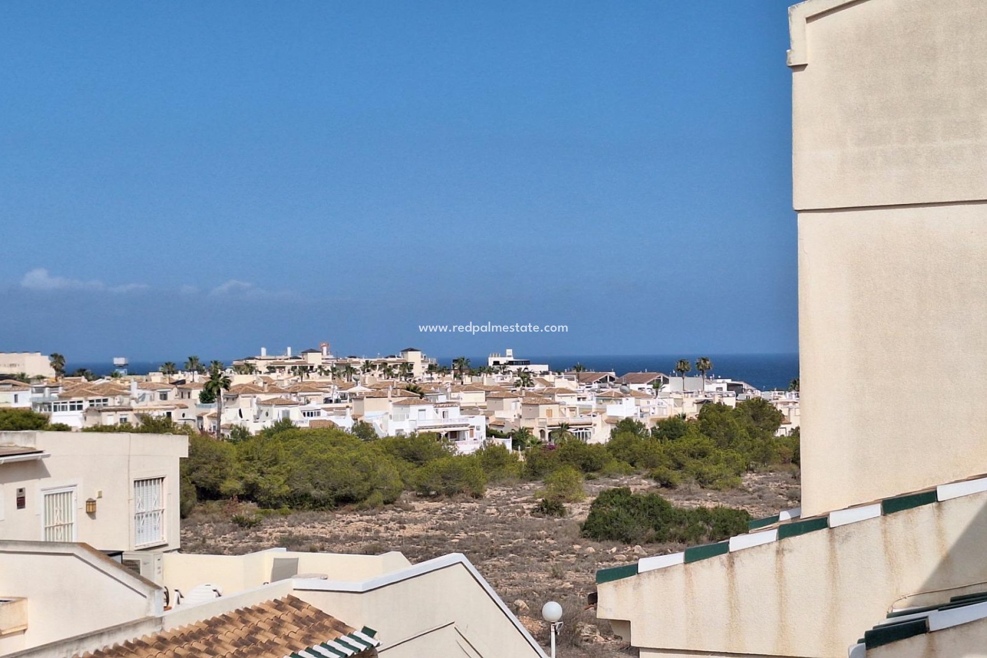 Återförsäljning - Bungalow -
Orihuela Costa - Playa Flamenca Norte