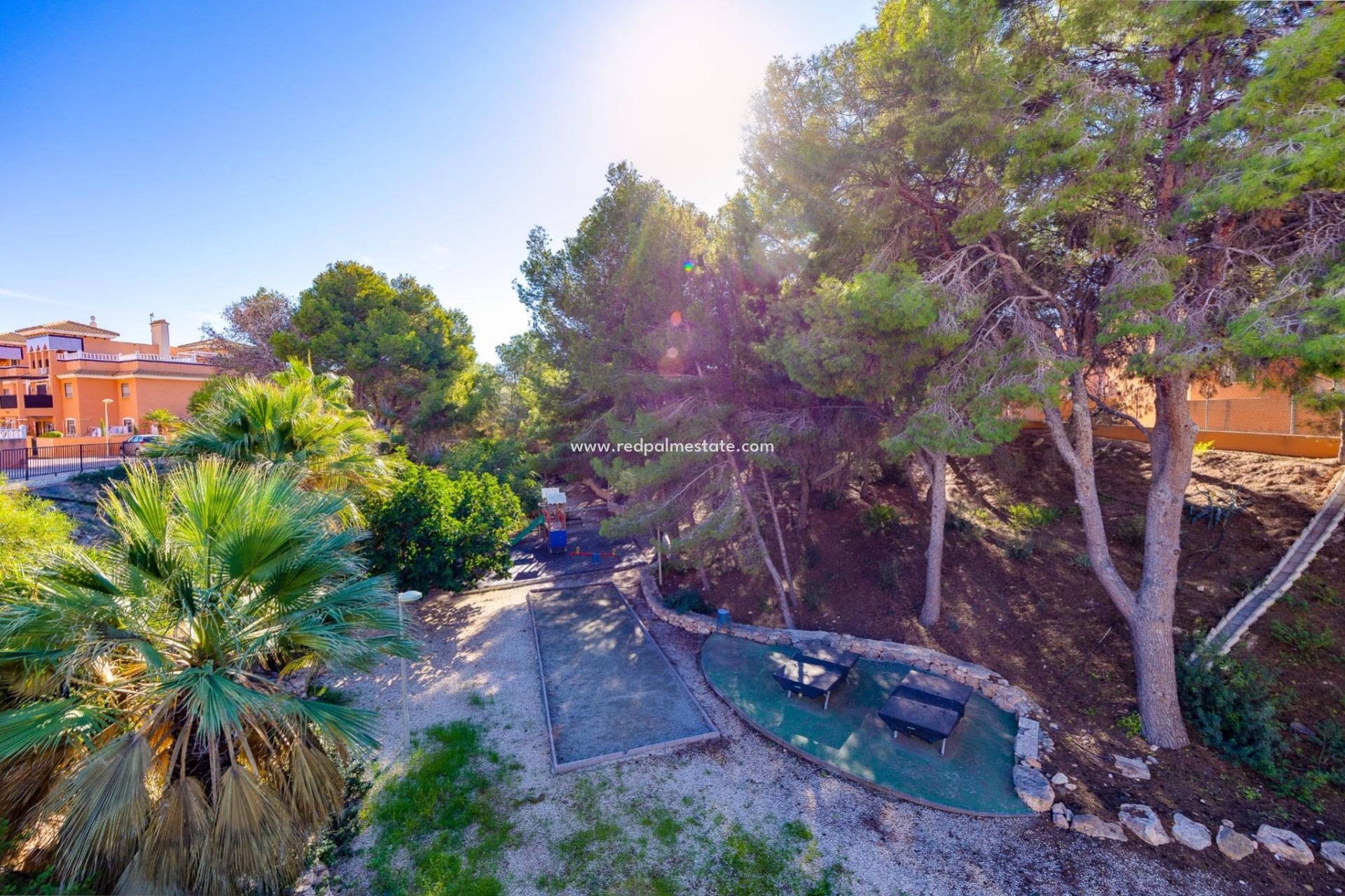 Återförsäljning - Bungalow -
Orihuela Costa - Playa Flamenca