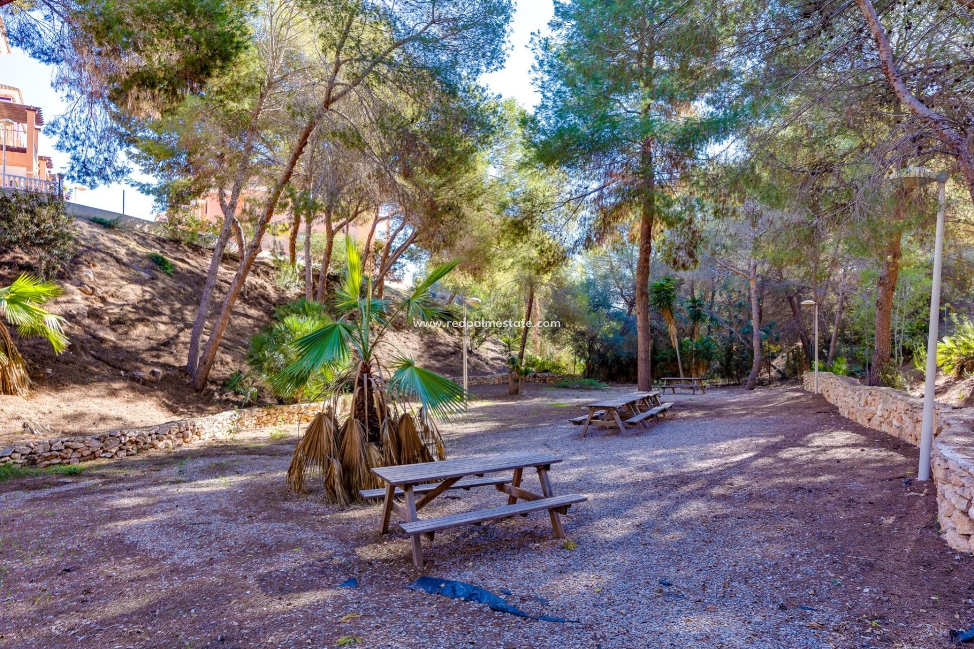 Återförsäljning - Bungalow -
Orihuela Costa - Playa Flamenca