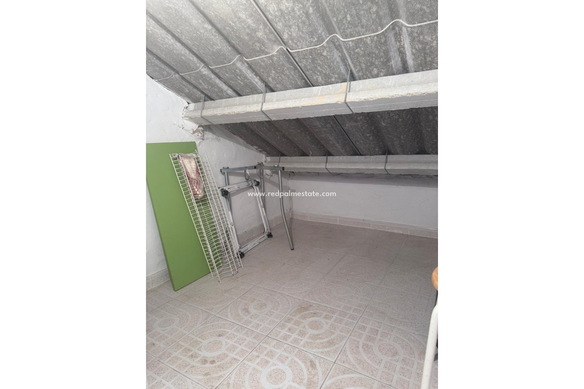 Återförsäljning - Bungalow -
Orihuela Costa - Playa Flamenca