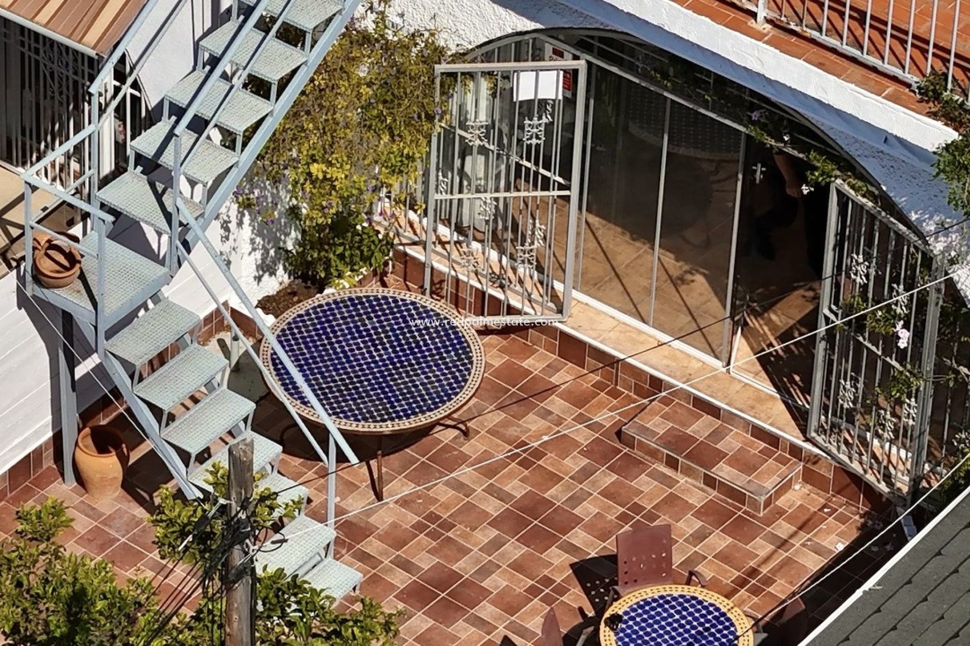 Återförsäljning - Bungalow -
Orihuela Costa - Playa Flamenca