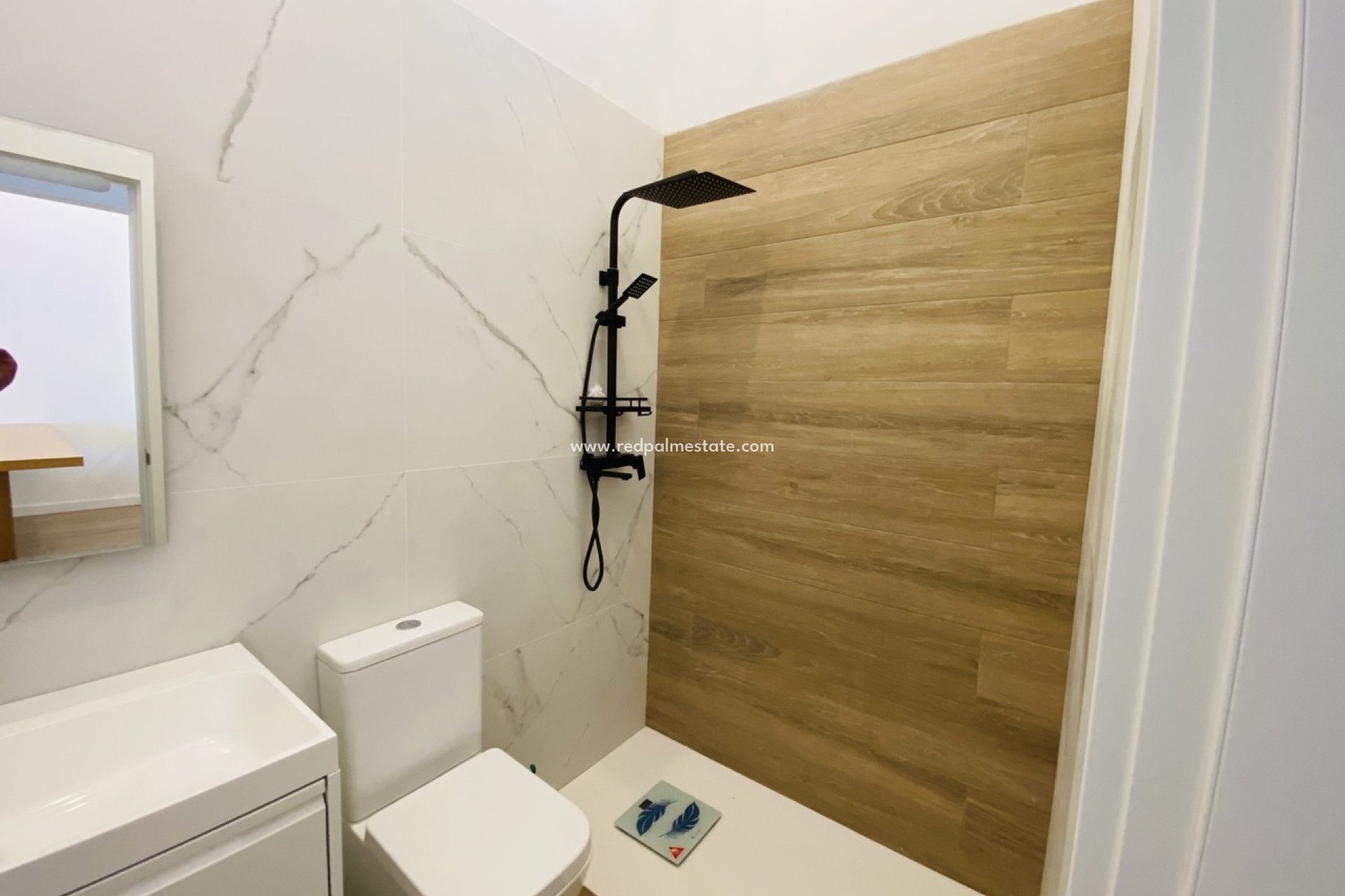 Återförsäljning - Bungalow -
Orihuela Costa - Playa Flamenca