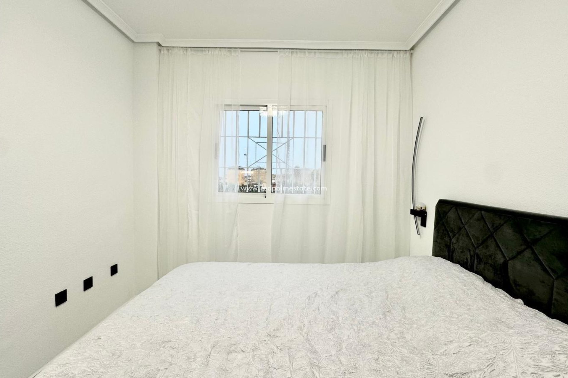 Återförsäljning - Bungalow -
Orihuela Costa - Playa Flamenca